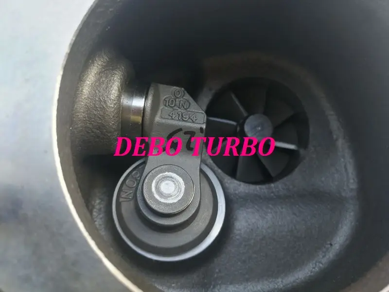 NEW GENUINE 28231-2B760 16399700016 turbo Turbocharger for HYUNDAI TUCSON KIA KX5 Gamma T-GDI 1.6L 177HP 2017- | Автомобили и