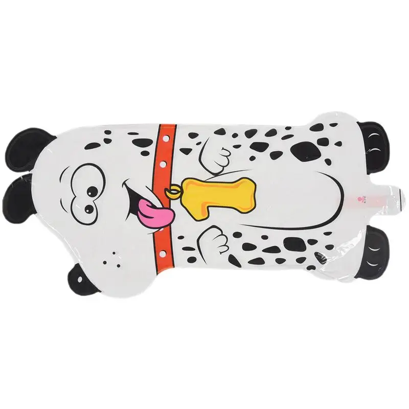 Милый детский питомец из числа фольги воздушный шар в виде животного ходунок с