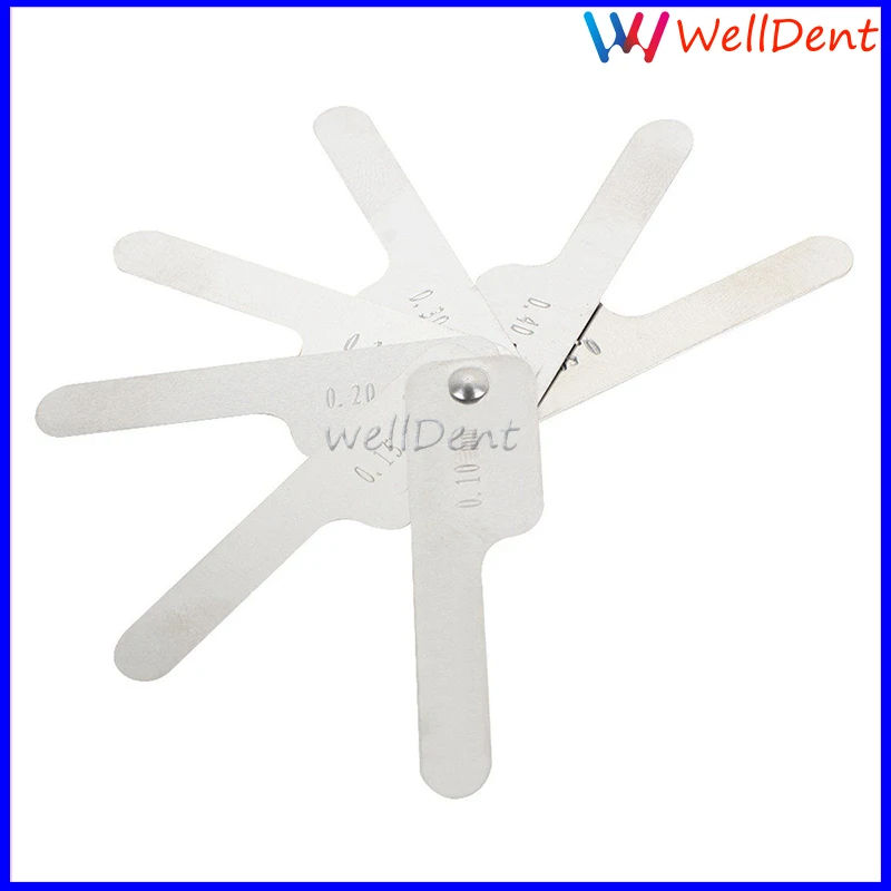 Стоматологический прибор измерение межзубных снижение (ОИП) зазора зуба с