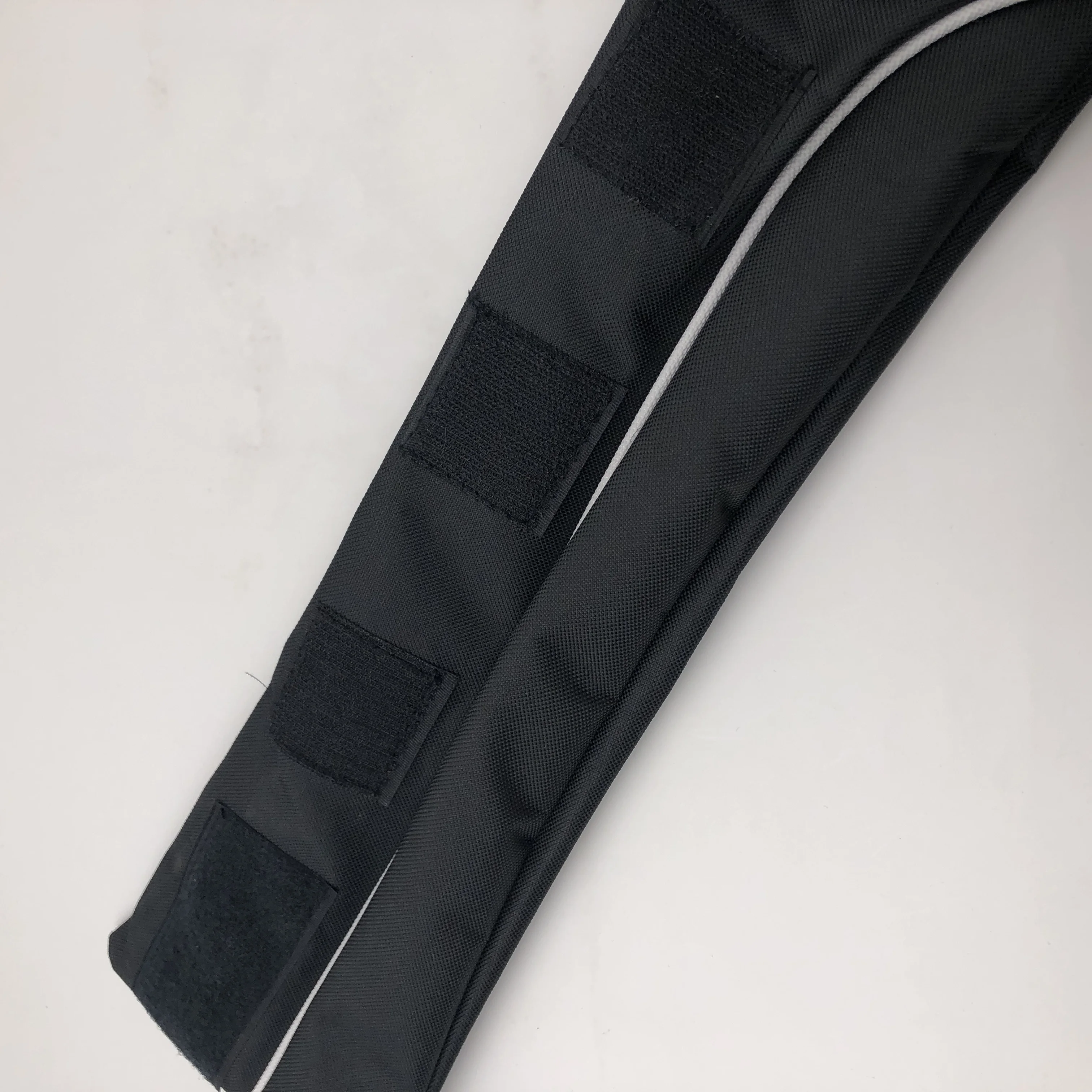 Набор клюшек для хоккея сумка с шайбой портативные наборы детей и взрослых|Чехлы