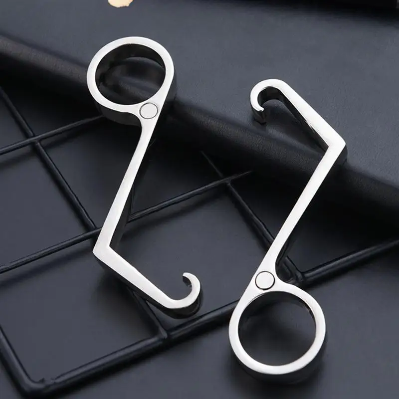 Новые открывалки для пива из цинкового сплава простой подъемник крышки одной