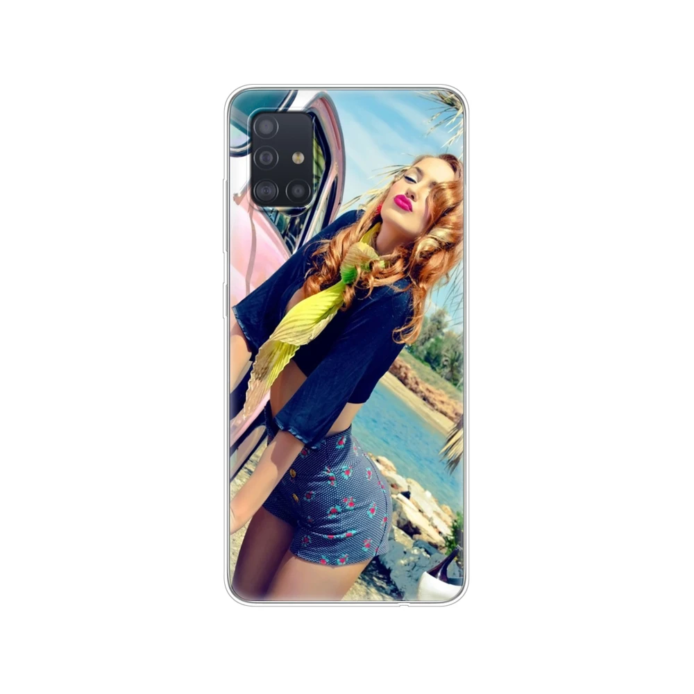 Чехол для samsung galaxy A31 A41 A51 A71 A01 A81 A91 A11 A30S A20S A21S A50S M11 M21 M31 M30S M40S спортивные гоночные