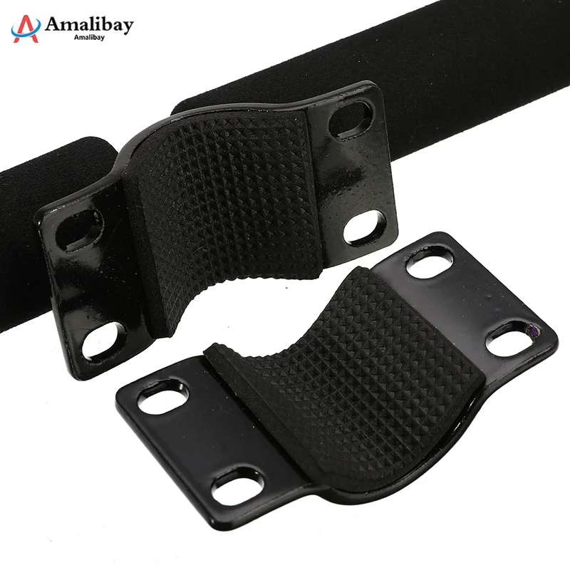 Детские ручки для скутера Ninebot ES1 ES2 детская ручка с светильник безопасности