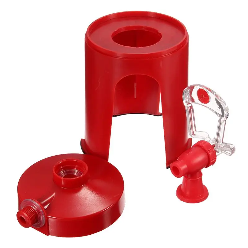 Диспенсер для напитков диспенсер воды вечерние Cola Sprite Red|Диспенсеры воды| |