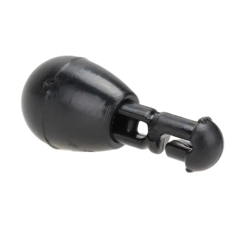 20 шт. быстрая смена бусины Camo мгновенно шок шарик для ловли карпа рыболовные