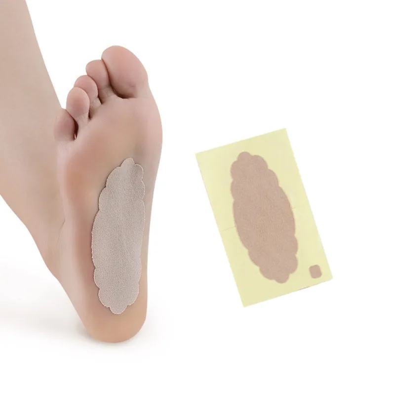 Антиперспирантные подмышечные прокладки удаляющие запахи потоотделение