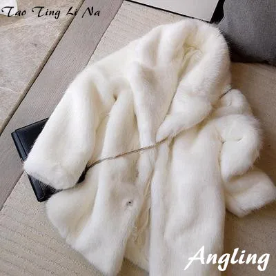 Лидирующий бренд Новый стиль 2020 высокого качества Модные женские пальто из