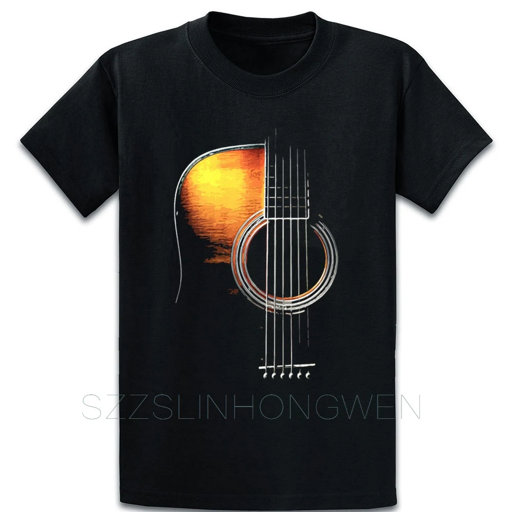 Гитара Искусство Музыка Релакс любимый лучший друг гитара футболка с коротким