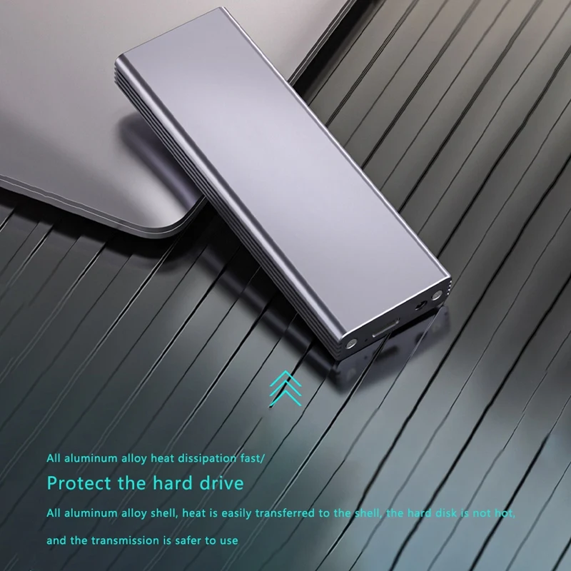 

Strong Compatibility Supports Plug and Play and Hot Plug, Suitable for Air / Pro 2013 2014 2015 2016 SSD Box