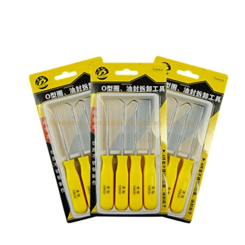 Комплект уплотнительных колец AXK для ремонта комплект комбинированных из NBR и