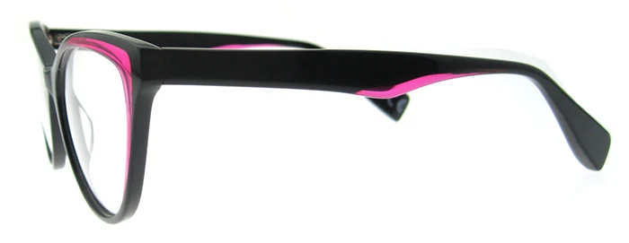 OCCI CHIARI Oculos очки для женщин медицинские оптические очки оправа Oculos люнетты очки Деми цвет W-CORO
