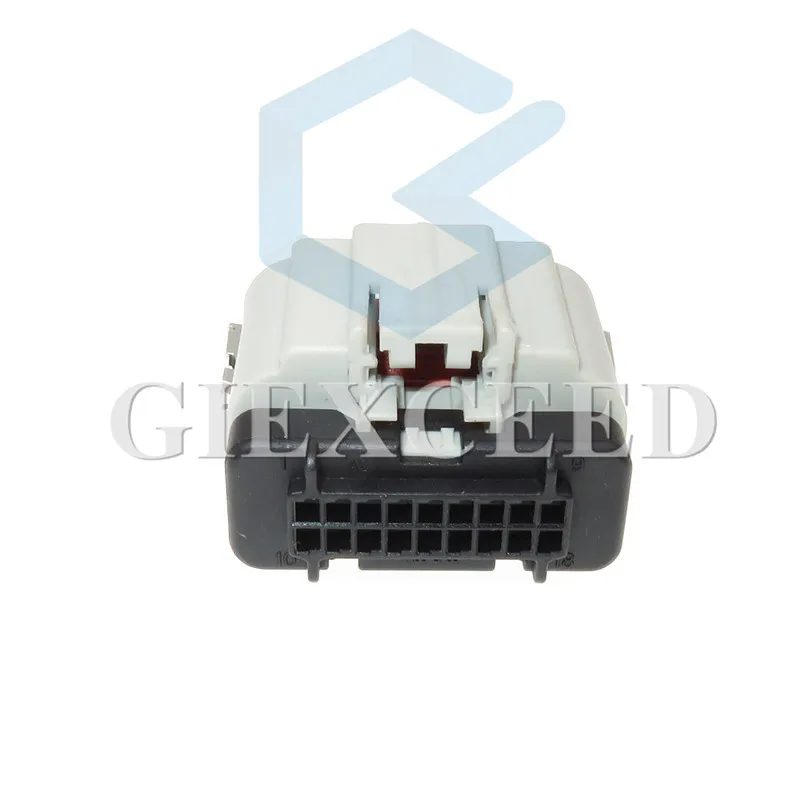 18-контактный 1488533-6 автомобильный Радарный Кабельный разъем измерителя с