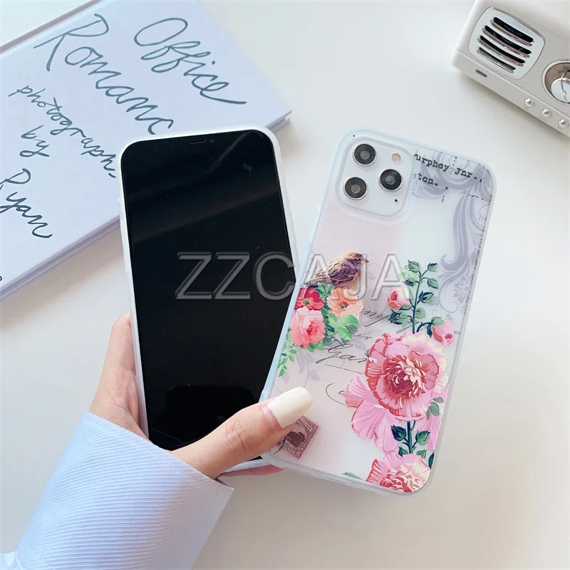 Чехол для Xiaomi Redmi Note 7 8 Pro 2021 8T 9S 10S 9 10 Max 9A 9C 9T K20 | Мобильные телефоны и аксессуары