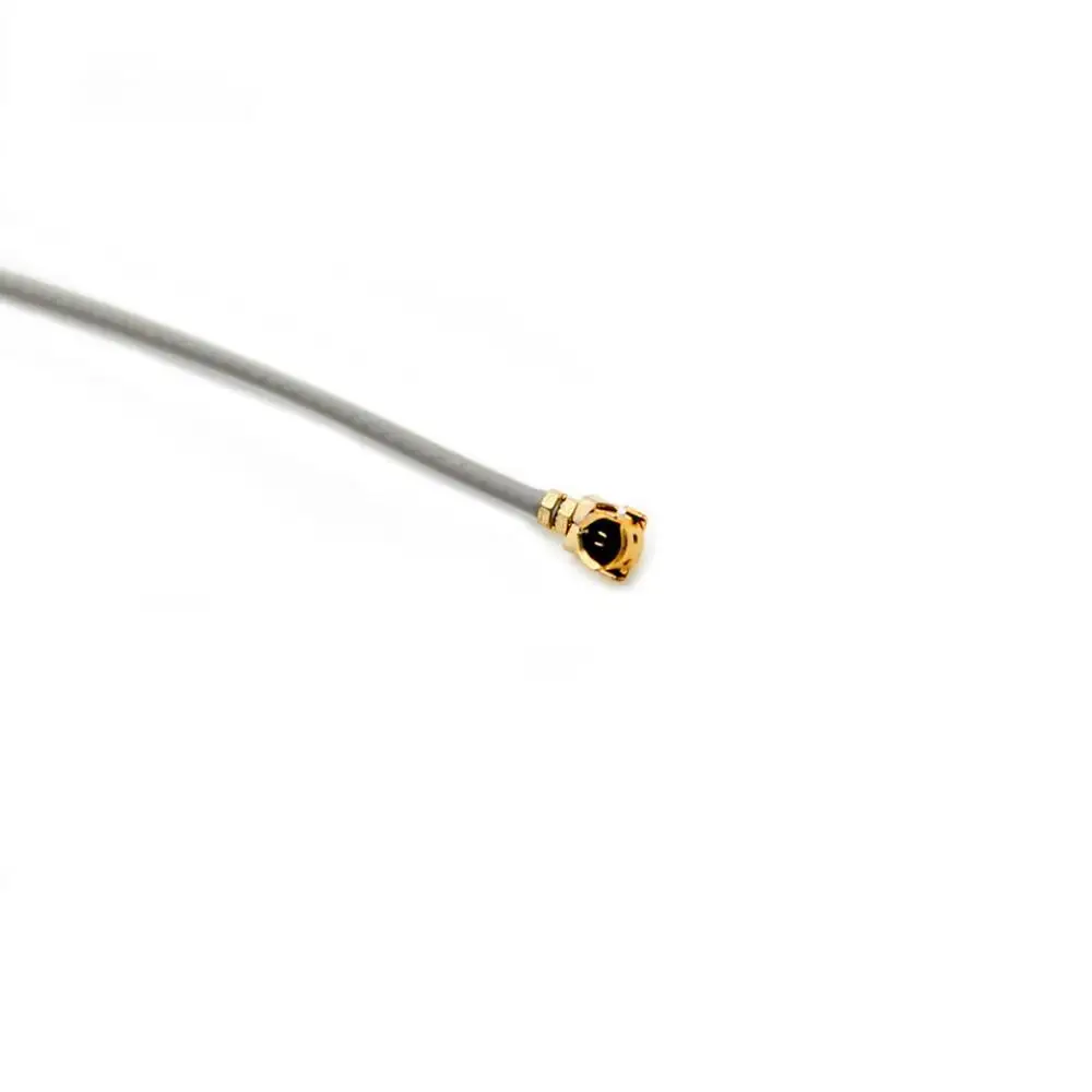 Внешняя антенна Arylic 2 4G Wifi Bluetooth 11 см (внутренний кабель в комплекте) | Мобильные