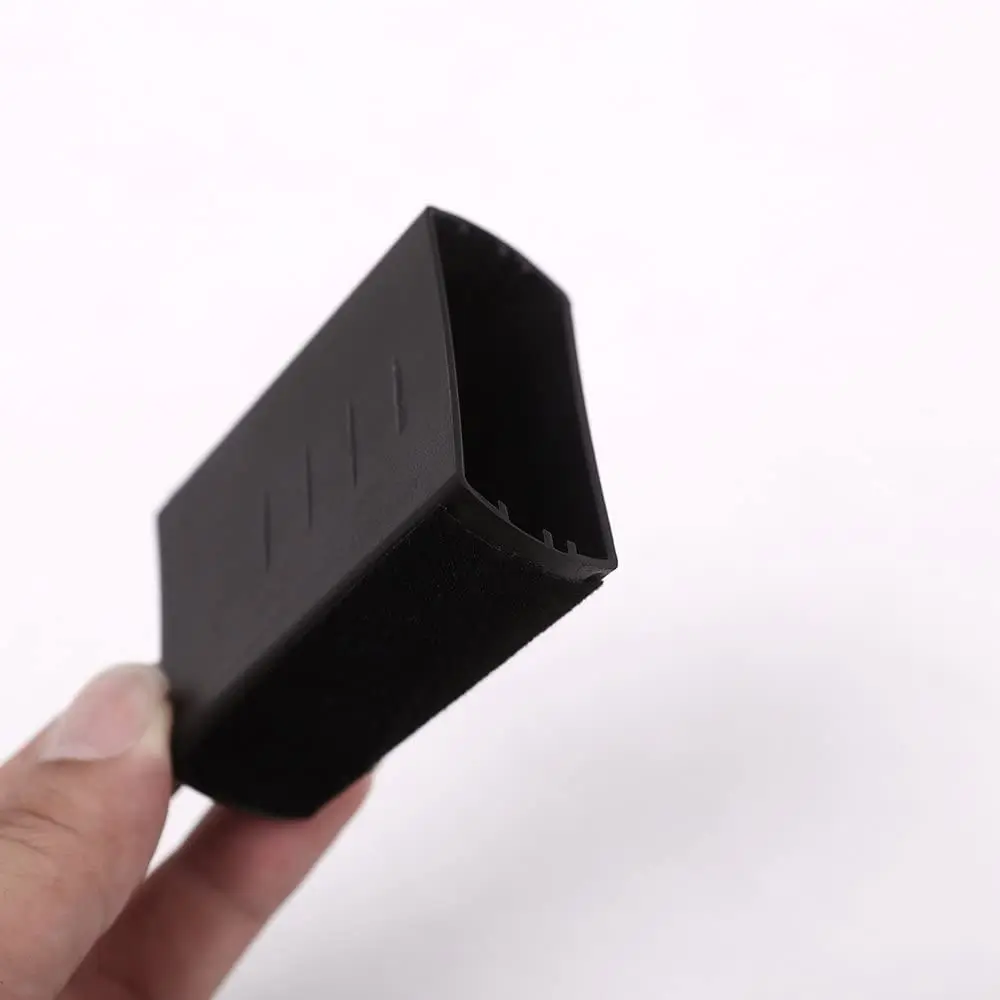 

Suitable for Jaguar F-Pace F pace XFL 2017 internal storage box cup holder tray