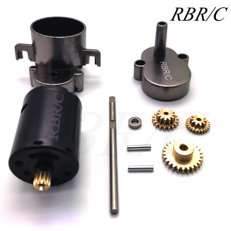 r544 wpl модернизированный металл