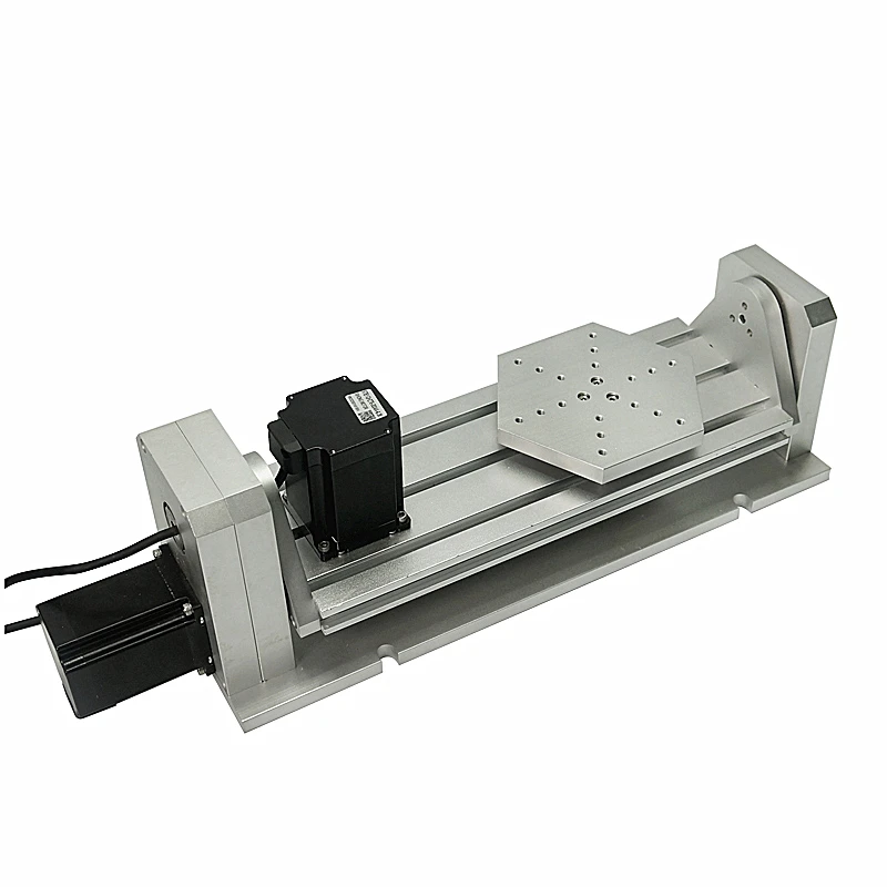 

CNC 5-й вращающийся диск типа пластины для фрезерного станка с ЧПУ