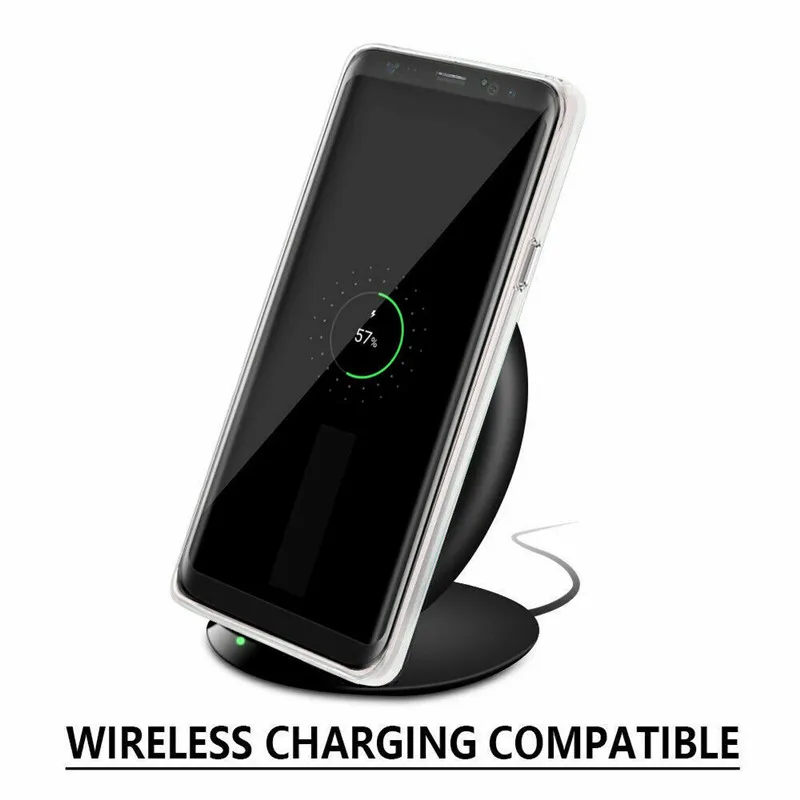 

360 Double Silicone Phone Case For Samsung Galaxy S20 Ultra S10 S9 S8 Plus S7 Edge A51 A71 Note 10 Pro 9 8 A10 A30 A40 A50 A70