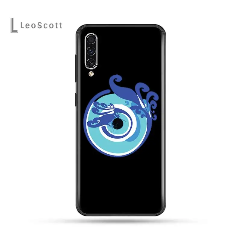 

Evil Eye Third Eye Phone Case For Samsung Galaxy M10 20 30 A 40 50 70 71 6S A2 A6 A9 2018 J7 CORE PLUS STAR S10 5G C8
