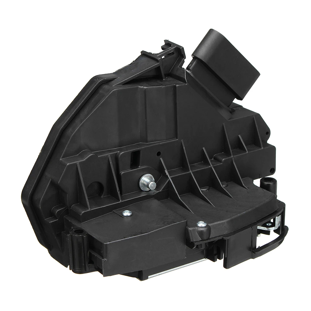 Актуатор дверного замка фиксаторы передней правой стороны пассажирского