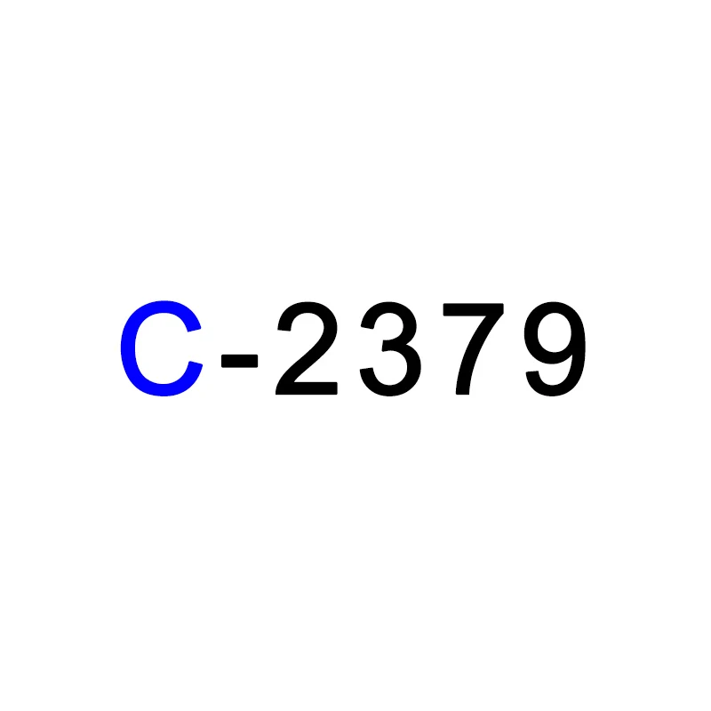 

C-2379 Fashion earrings customization