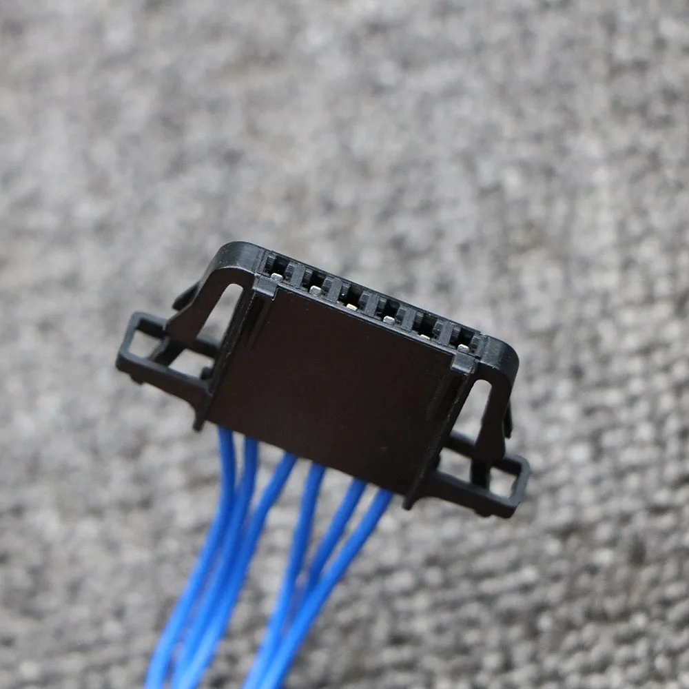 Серый салона Чтение светильник плафона переключатель Красный для VW Passat B5 1 8 T 2.0L