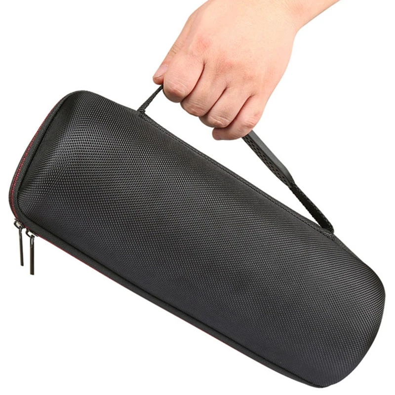 Новый жесткий чехол для путешествий Jbl Charge 4 водонепроницаемый Bluetooth динамик