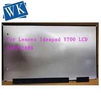 replacement for lenovo ideapad y700 4k uhd lcd screen 5d10h42127 lq156d1jx03