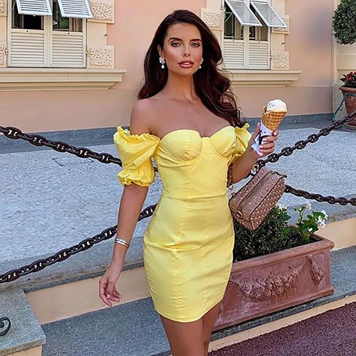 Женское сексуальное облегающее платье с открытой спиной винтажные вечерние