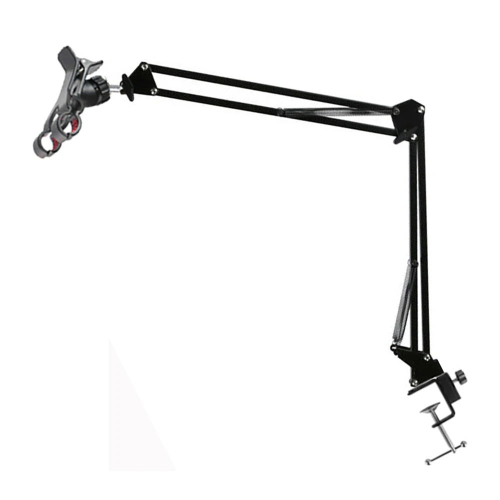 Регулируемая подставка для планшета Универсальный вращающийся настольный