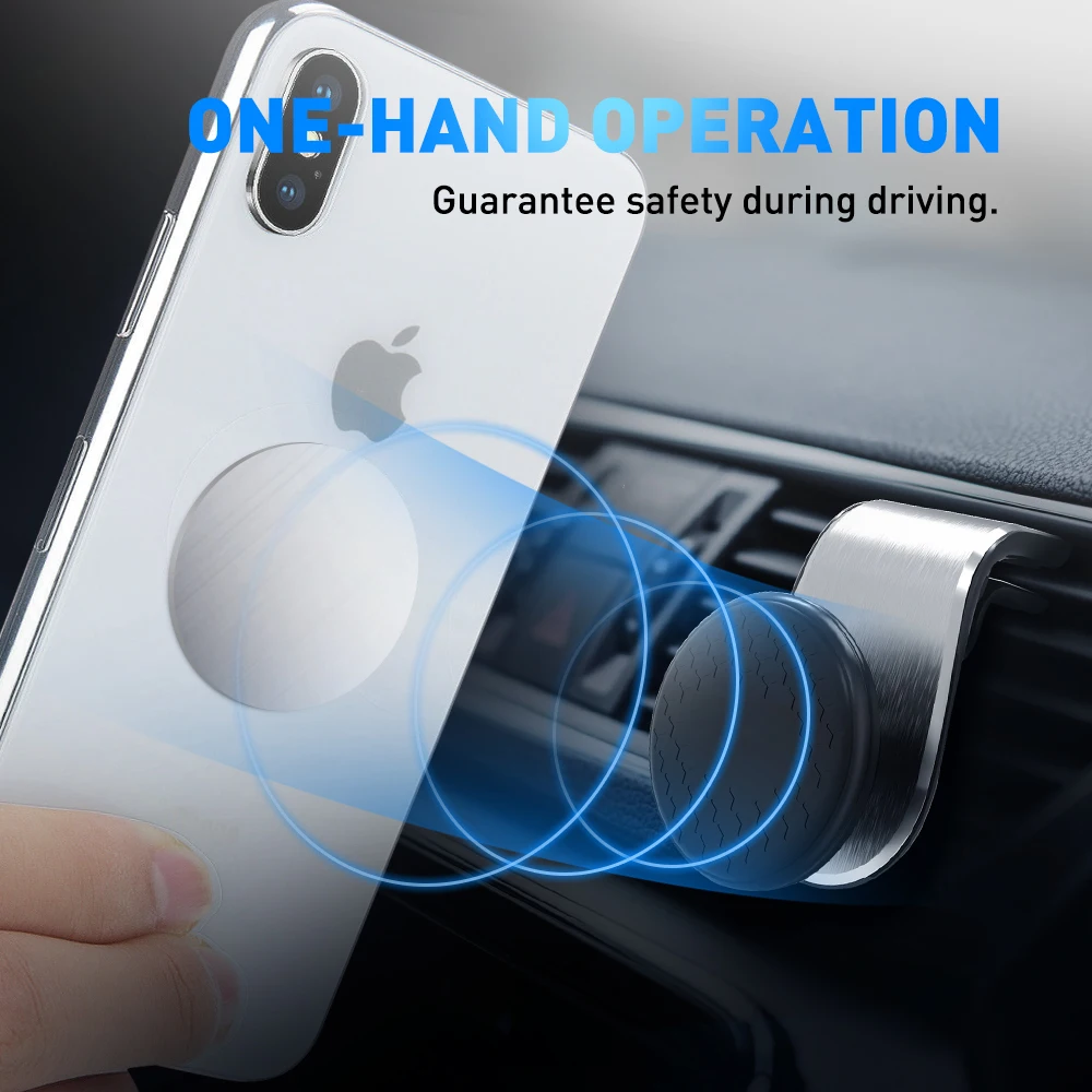 Автомобильный держатель для телефона поддержка мобильного Iphone Samsung Huawei Mercedes Benz