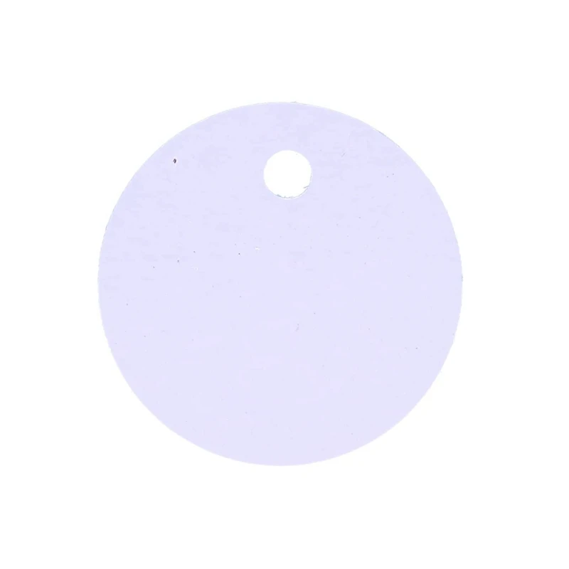 100 шт. подвесная тарелка для украшения улей |