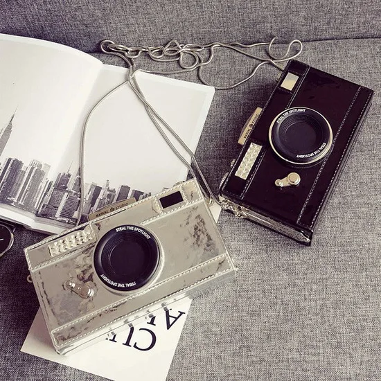 2019 Новая прозрачная сумка со звездами на одно плечо | Багаж и сумки