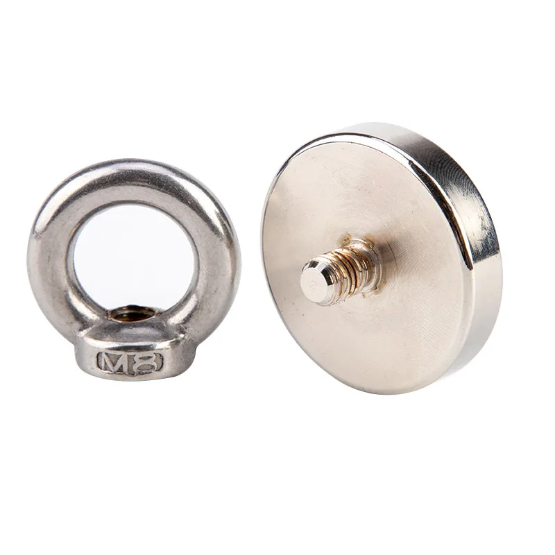 Супермощный магнит Imanes 125