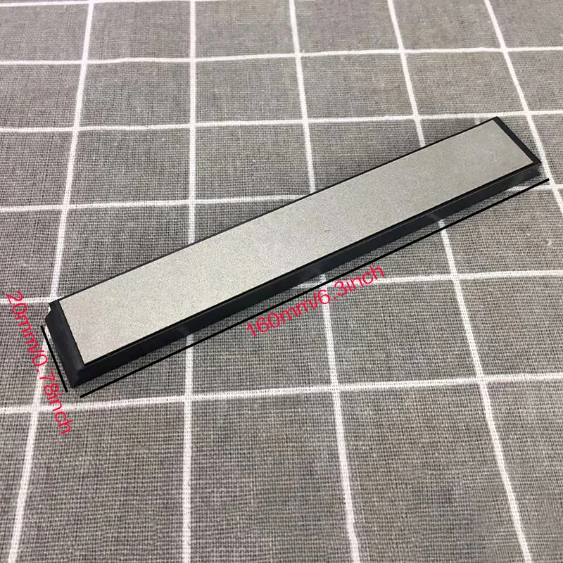 4 шт./компл. точилка для ножей edge Алмазная заточка камня прочный кухонный