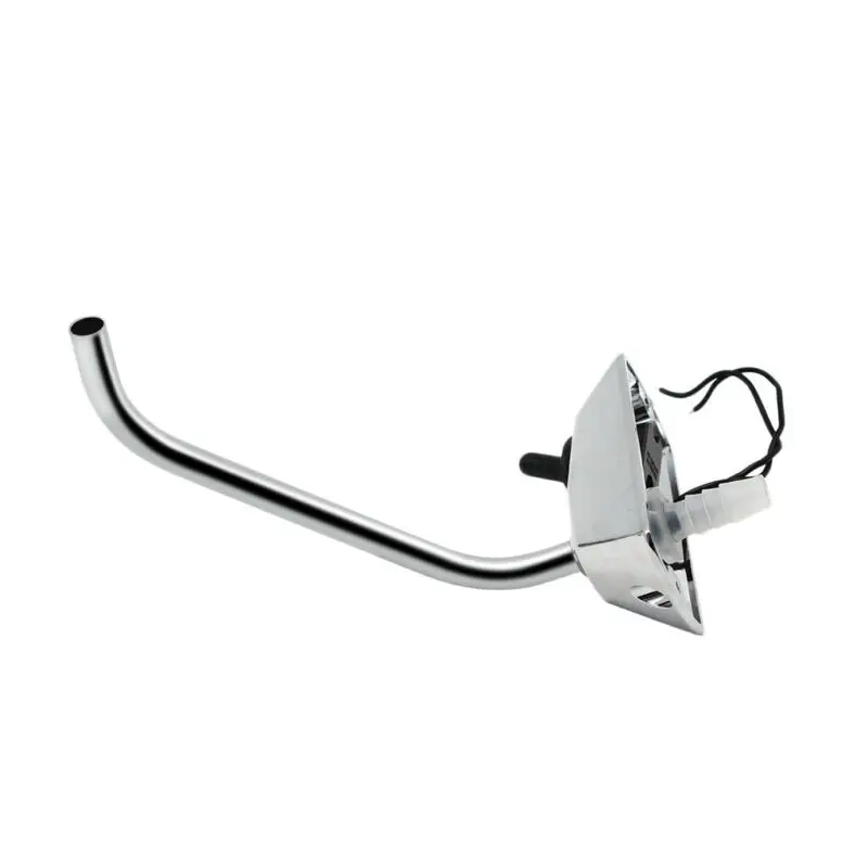 12 В DC Электрический камбуз полный 360 градусов вращающийся кран + переключатель