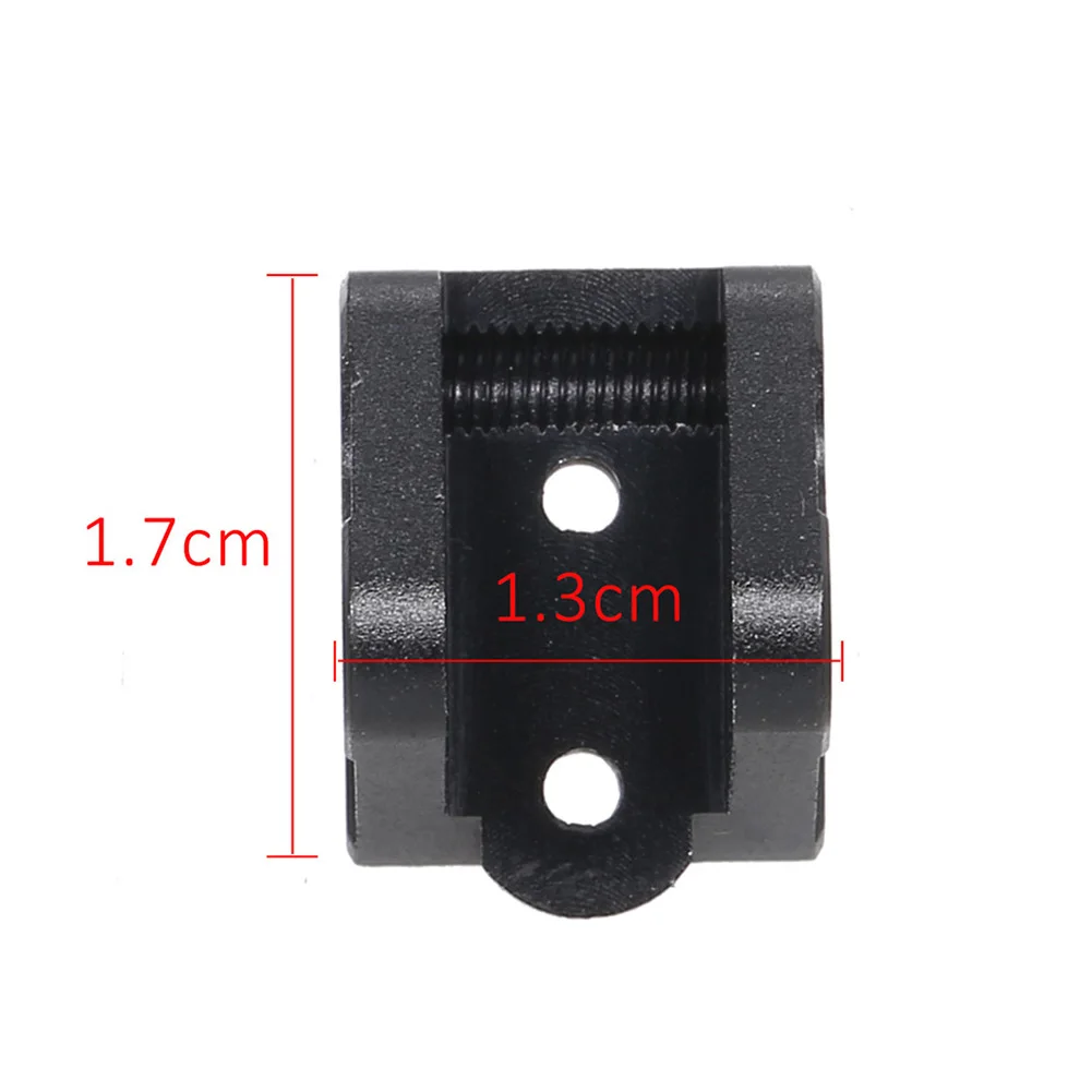 

Lower Link Mounting Tool Set Lower Axle Rod RC Aluminum Front Sets Accessories Children Early Learning Supplies