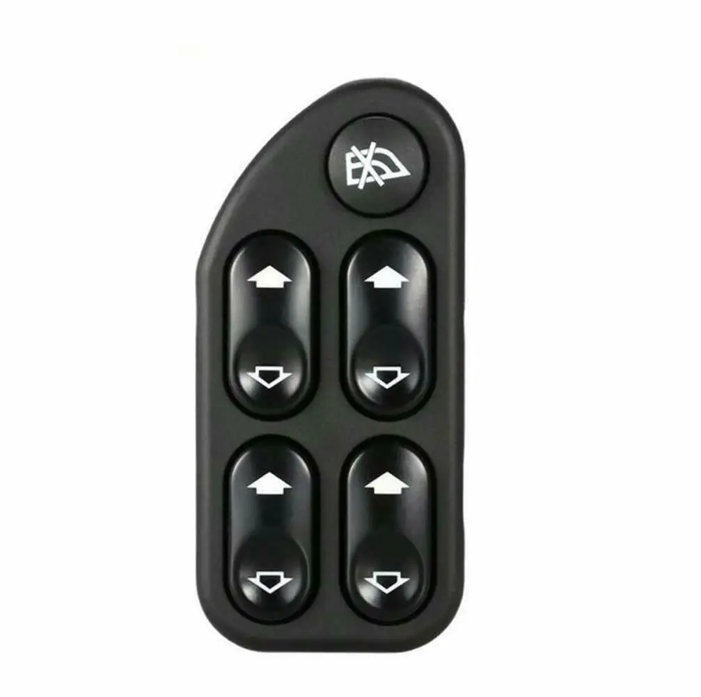 TIANBANG 4 Way 8 + 3 Pin новый мастер переключатель управления окном 7S6514529AA подходит для 2004