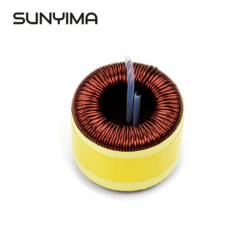 SUNYIMA 5KW магнитное кольцо Синусоидальная волна индуктивность инверторный фильтр