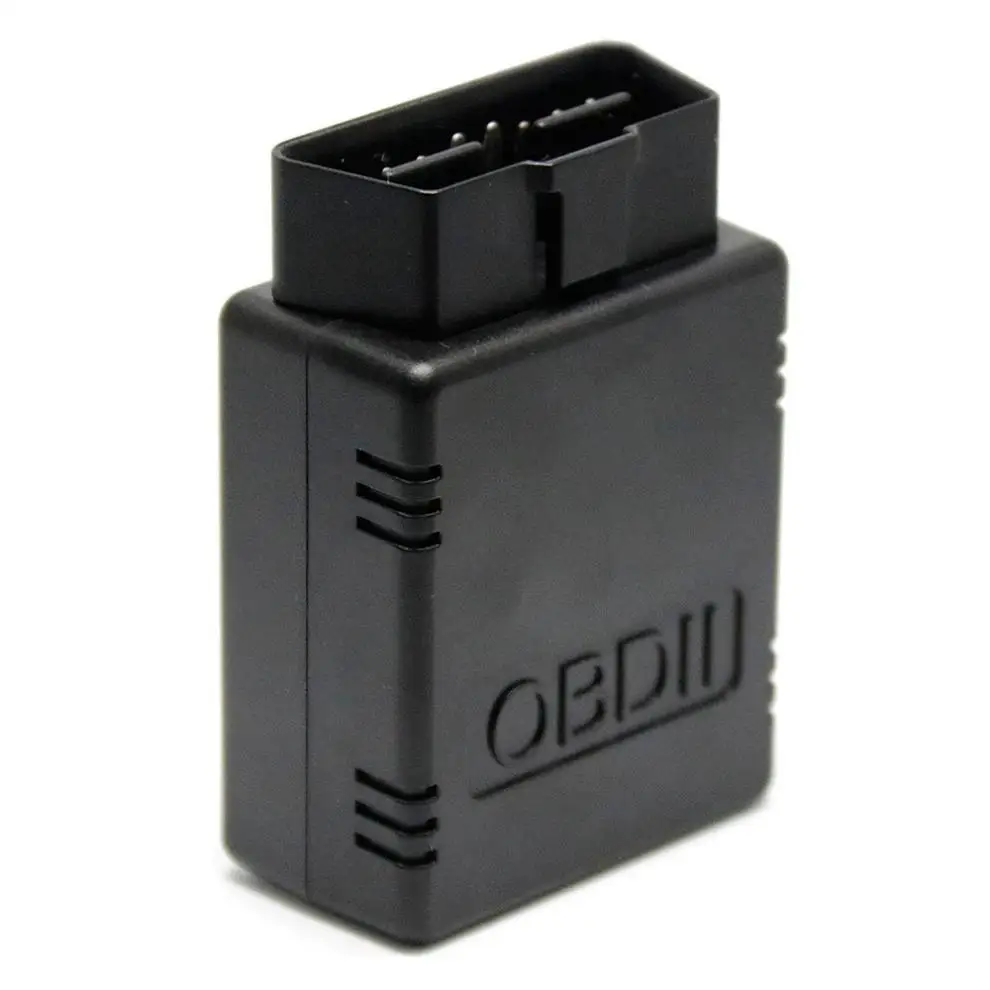 Супер Мини Bluetooth сканер V1.5 PICI8F25K80 OBD 2 беспроводной Авто V02H2 считыватель кодов