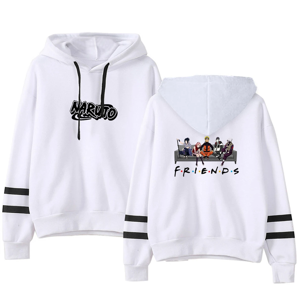 

Новинка 2021, толстовка с капюшоном в стиле аниме «Моя геройская Академия»