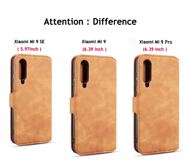 Для Xiaomi mi 9 T чехол Xiaomi mi Note 10 CC9 Pro чехол Роскошный кожаный флип Funda Xiaomi mi 9 SE чехол mi 9 T Pro 9 T противоударный чехол