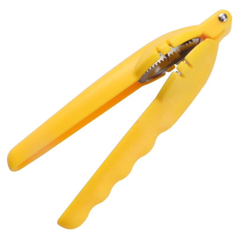 Щипцы для орехового ореха щипцы орехов кухонные |