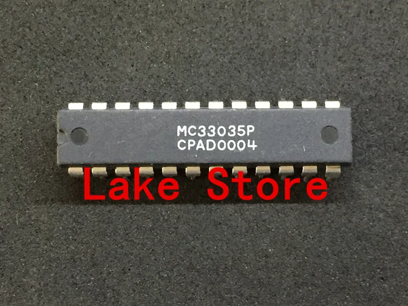 1 Uds MC33035P MC33035 DIP 33035