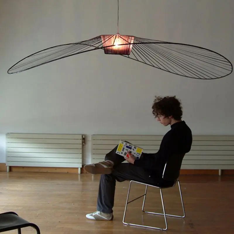 

luminaire suspendu industrial lamp monkey lamp kitchen dining bar pendant lamp lumiere dining room light bedroom hanging lamp