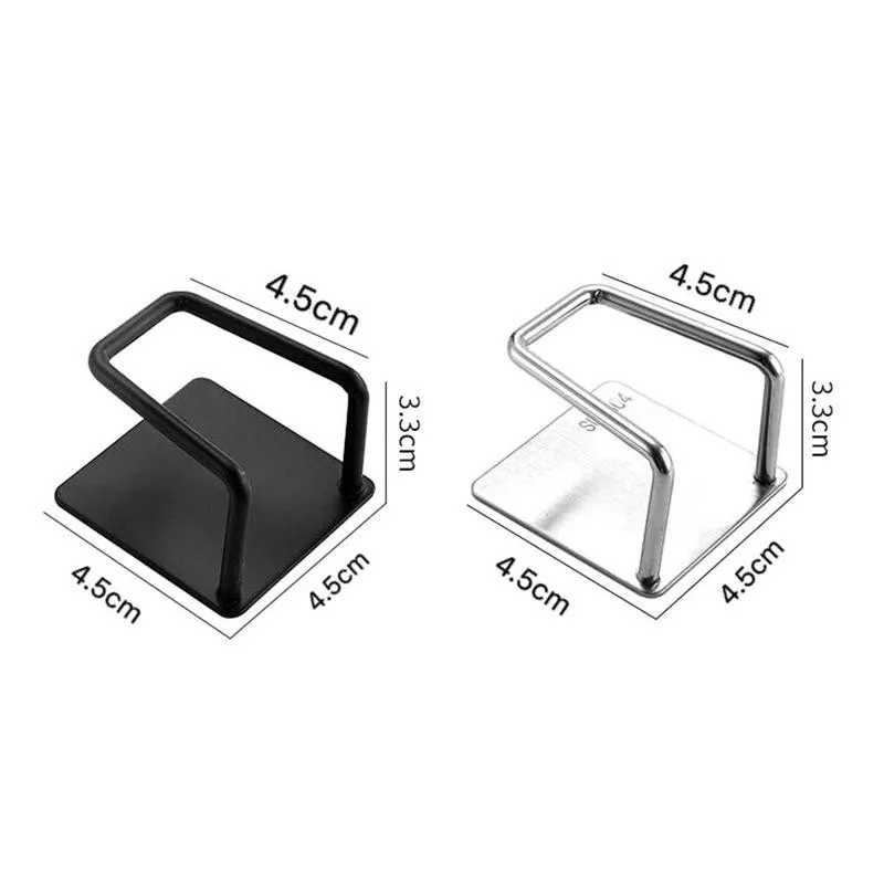 

Steel Sponges Holder Kitchen Sink Organizer Home Sink Holder Sponge Storage Rack Organizer Multi-Function Drain A6B0