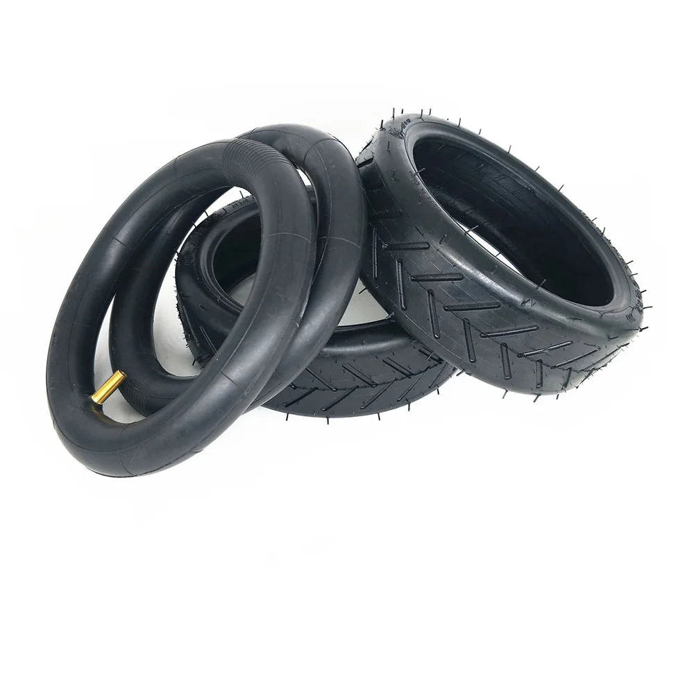 1 шт. наружная и внутренняя комбинированная труба пневматическая шина толще