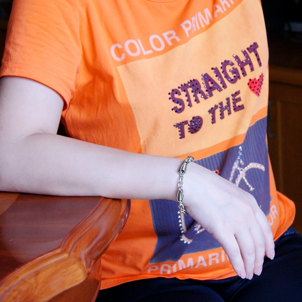 Высокое качество Винтаж тайское серебро ювелирные изделия твердого