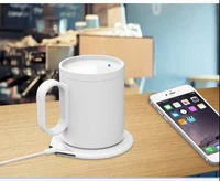 mug warmer wireless charger