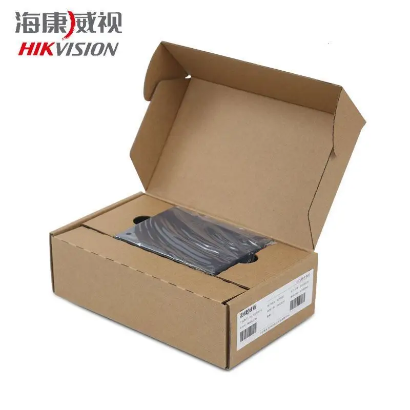 HIKVISION DS-3E0105P-E 4 переключатель инжектора PoE 5 портов (1Uplink PoE) 100 Мбит/с неуправляемый |